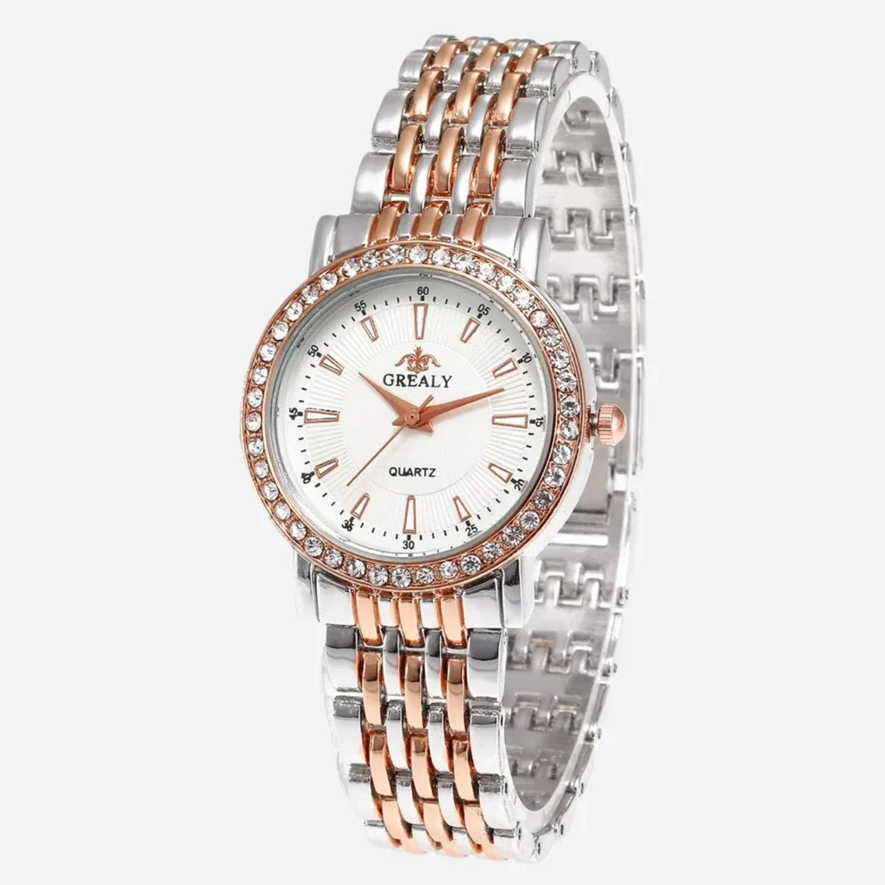 Angélique | Venoria Watch