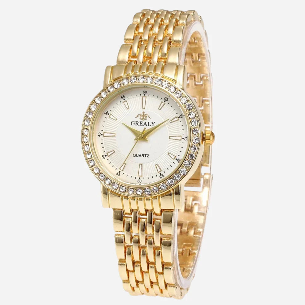 Angélique | Venoria Watch