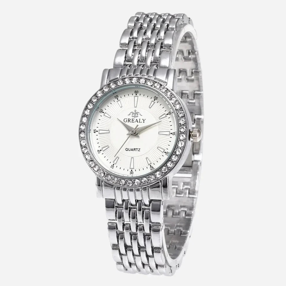 Angélique | Venoria Watch