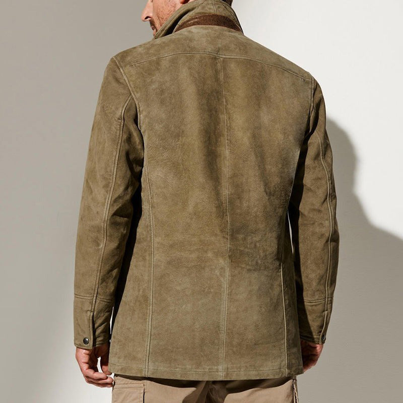 Aston Vintage Jacket