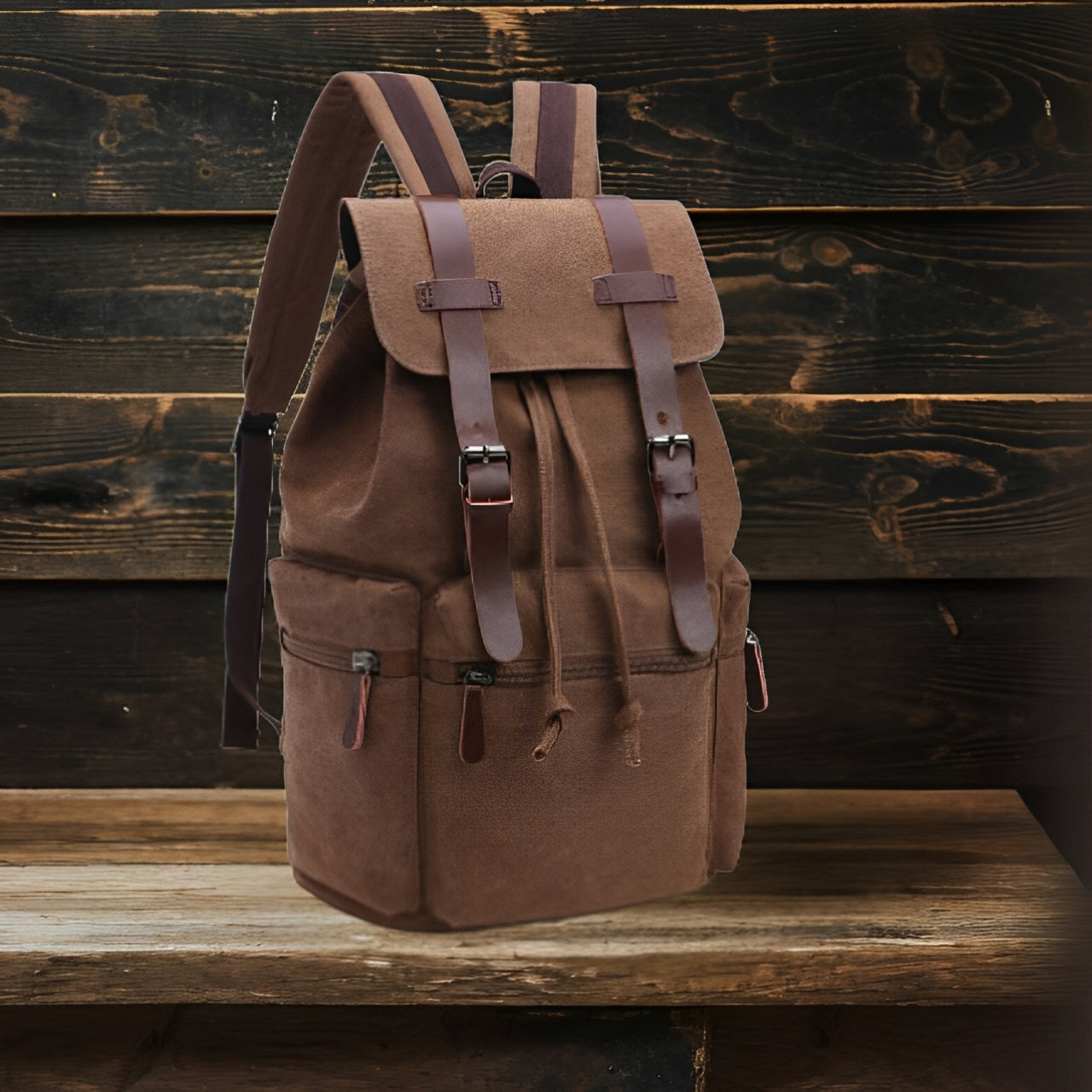 Army Rucksack | INNSBRUCK