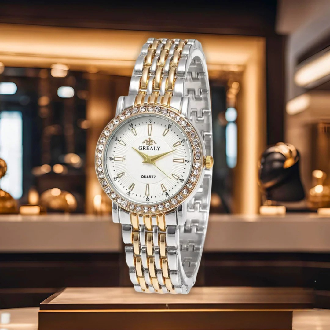 Angélique | Venoria Watch