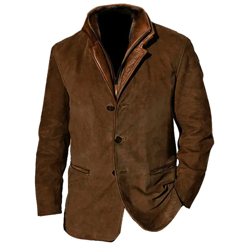 Aston Vintage Jacket