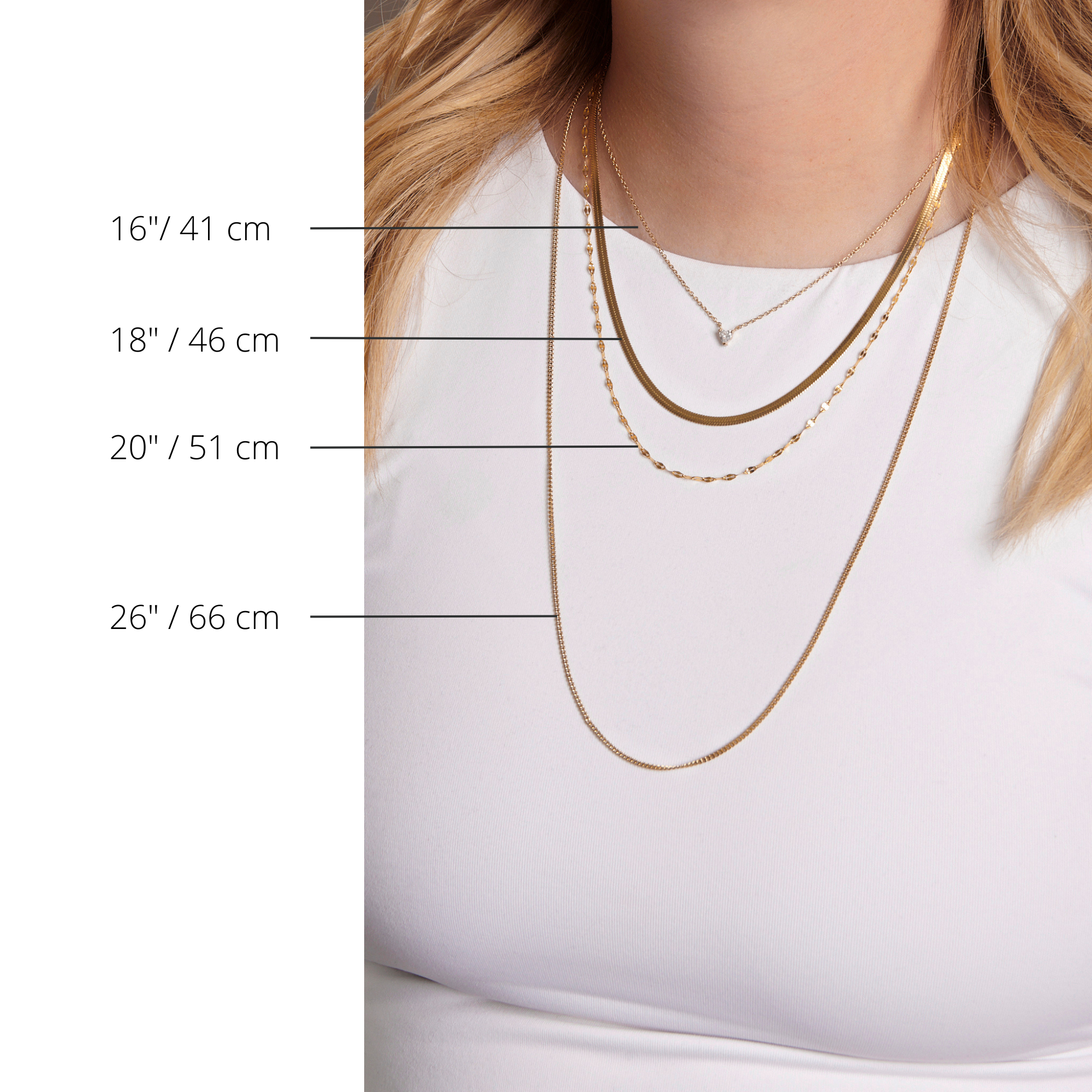 Ava Necklace