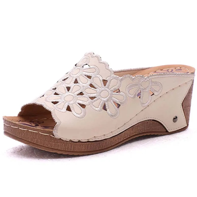 Agnes Orthopedic Sandals