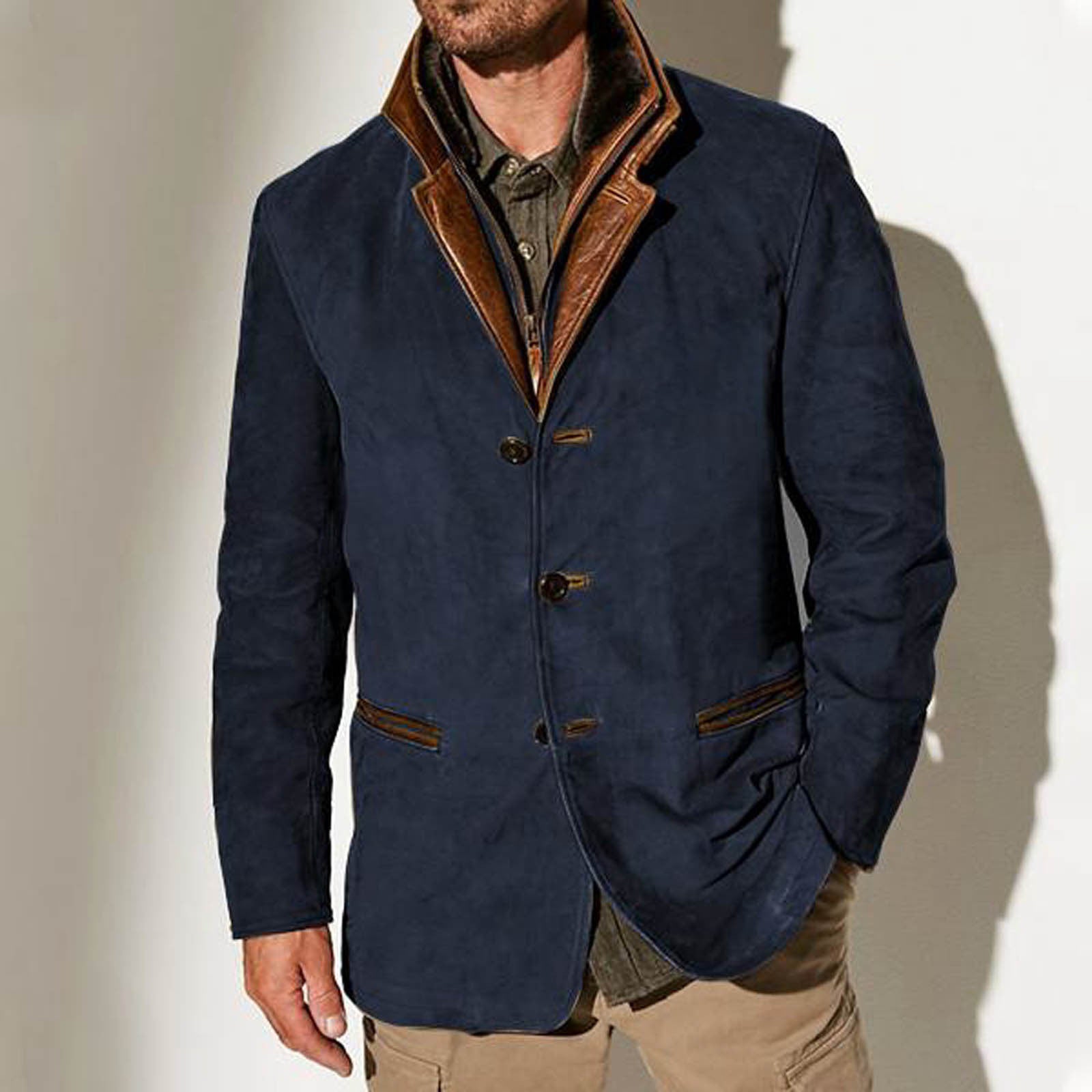 Aston Vintage Jacket