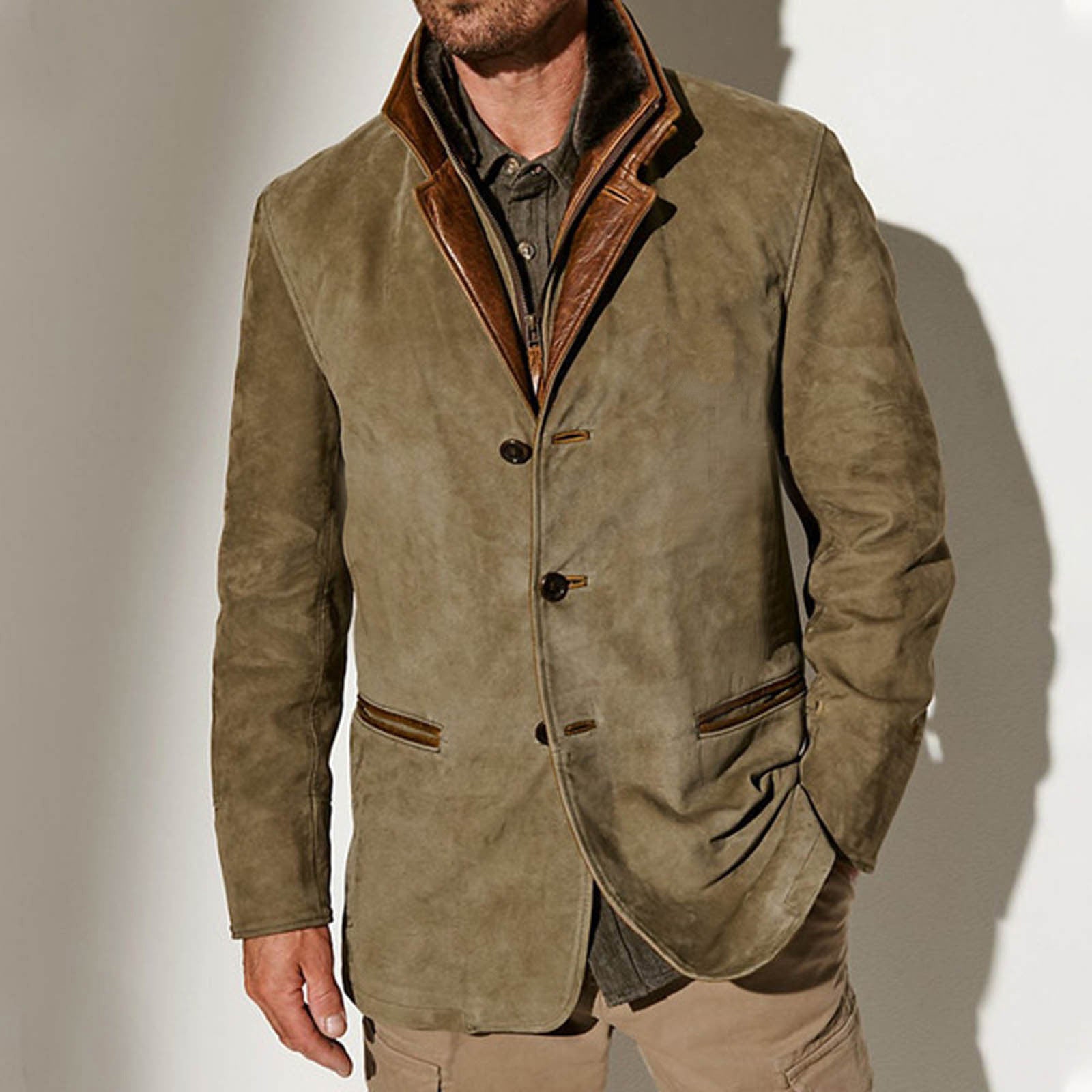 Aston Vintage Jacket