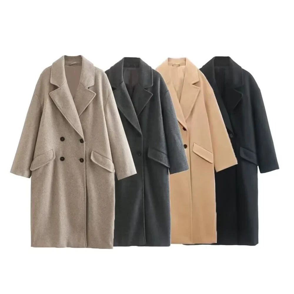 Anne | Premium Raincoat