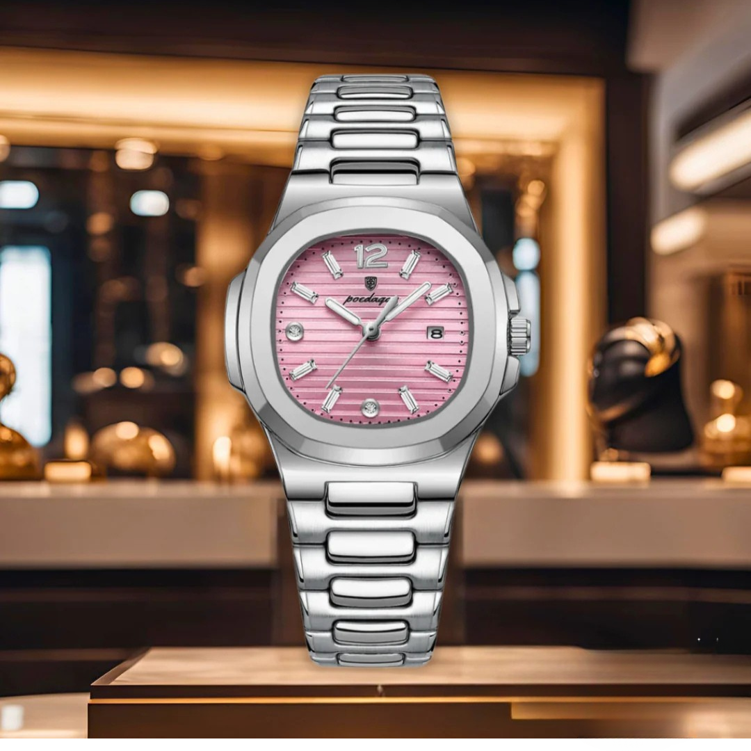 Aline | Lyra Watch