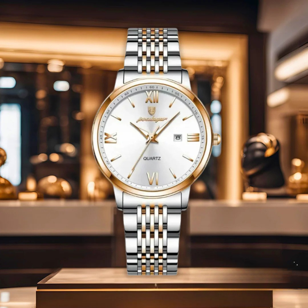 Amélie | Thea Watch