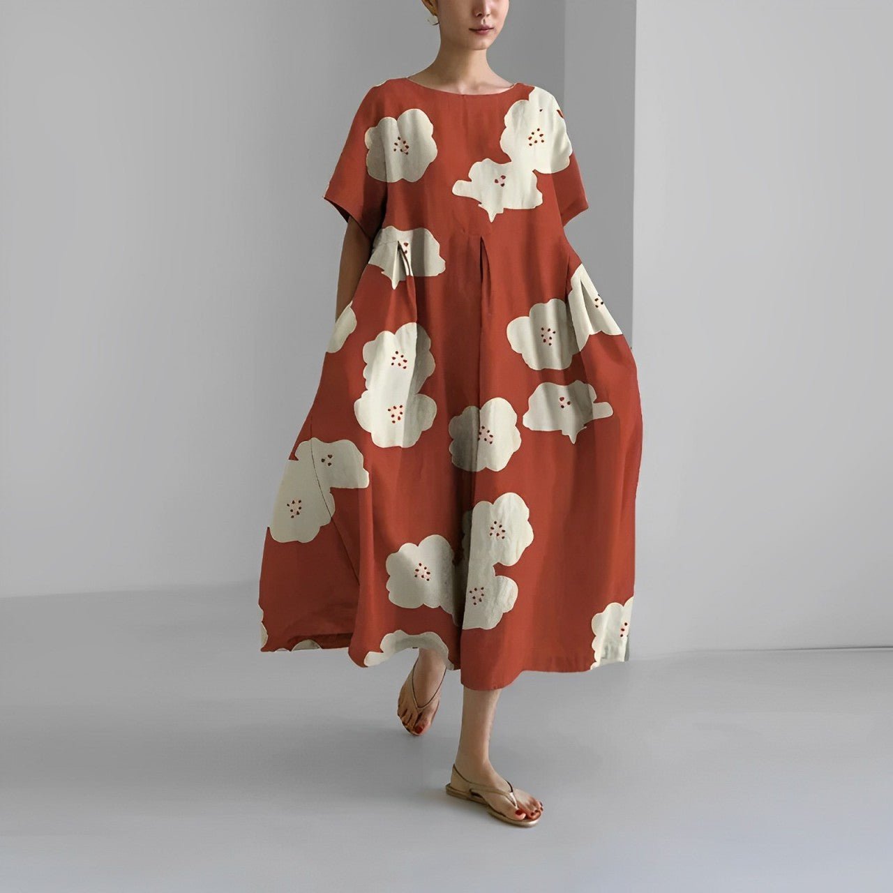 Arianna™ | ABITO OVERSIZE VERSATILE