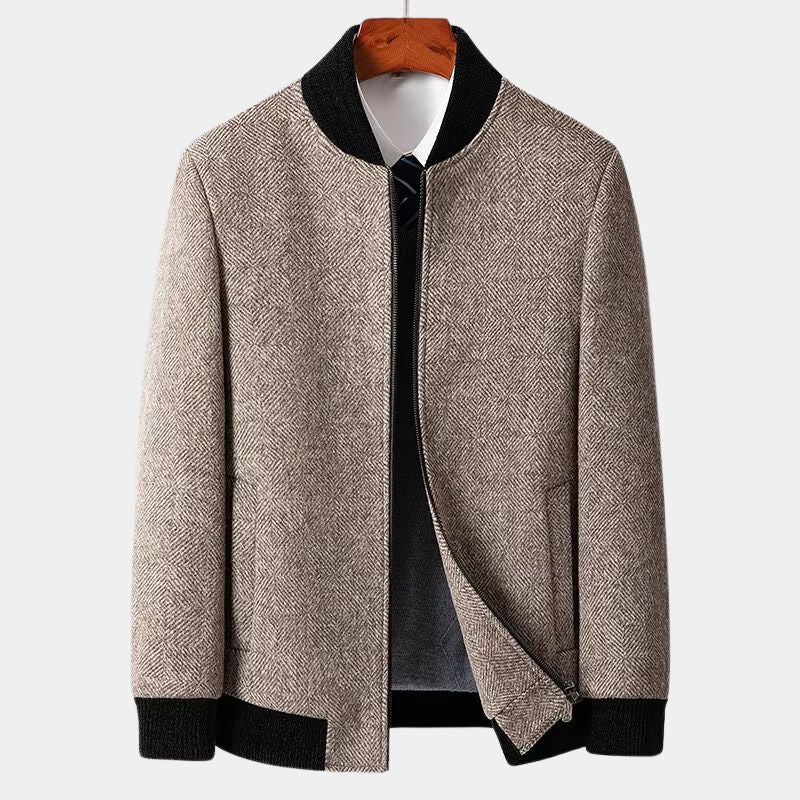 Ashford Wool Jacket