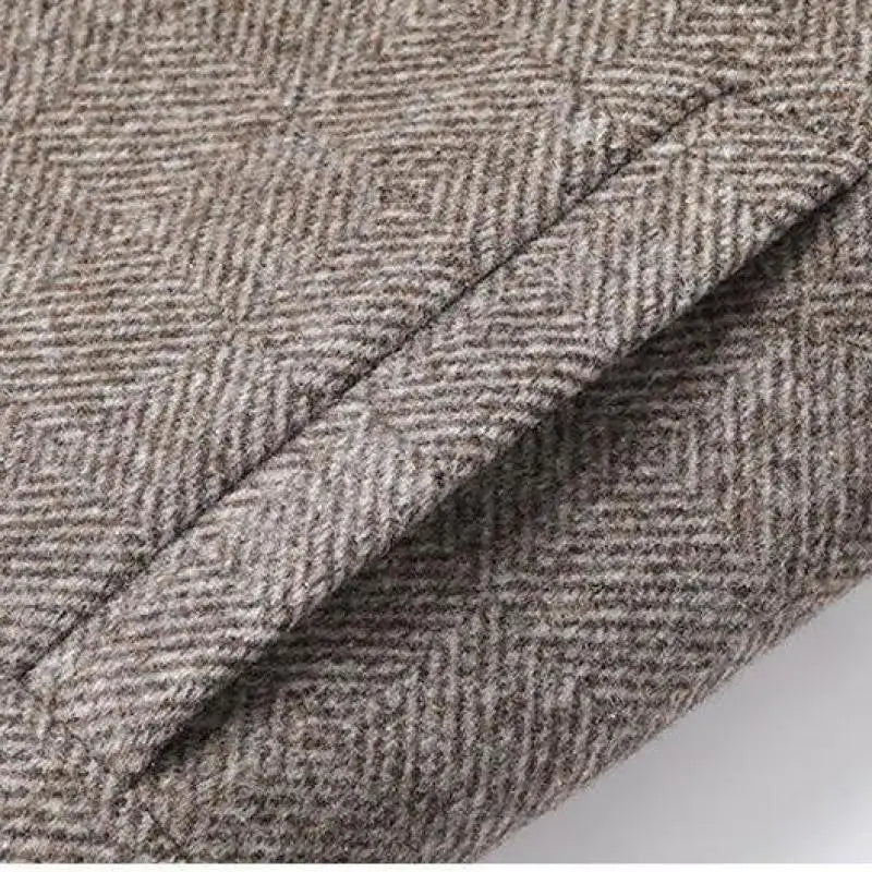 Ashford Wool Jacket