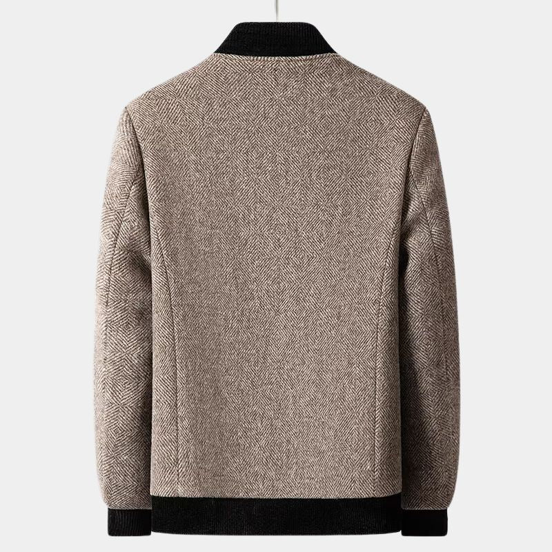 Ashford Wool Jacket