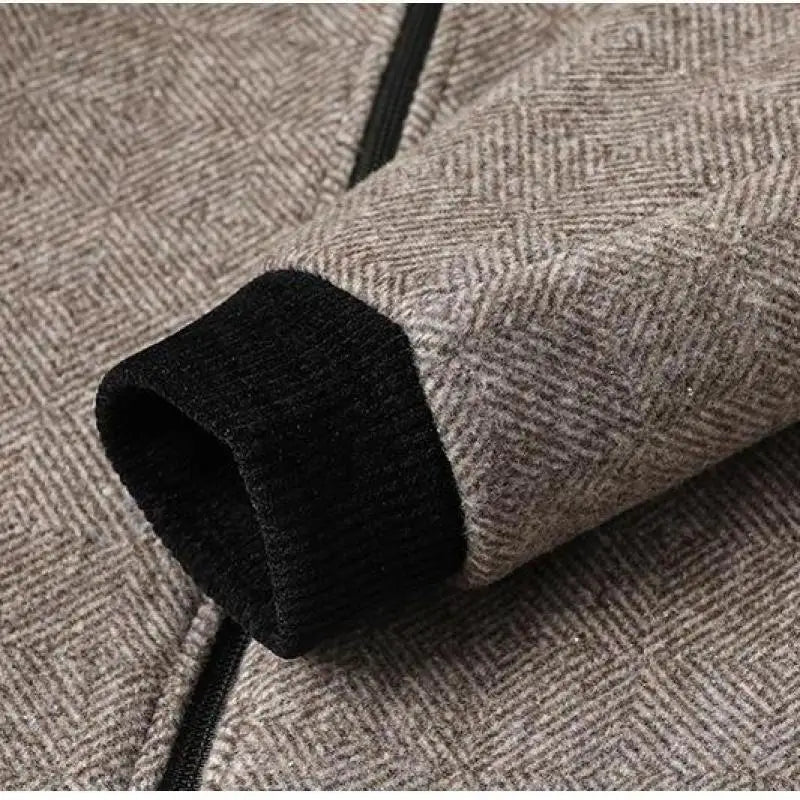 Ashford Wool Jacket