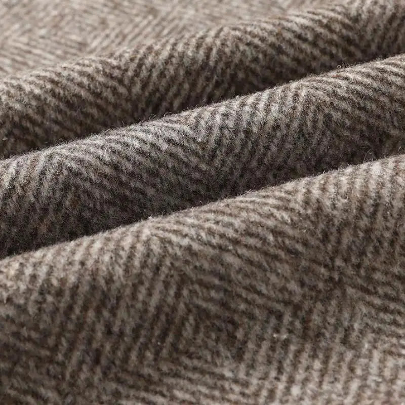 Ashford Wool Jacket