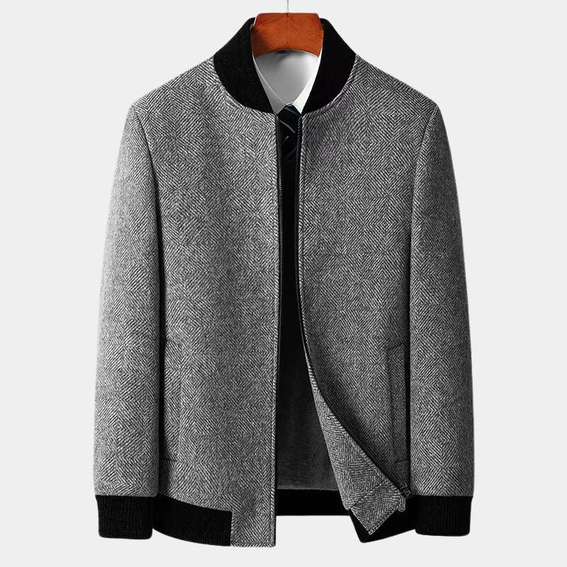 Ashford Wool Jacket