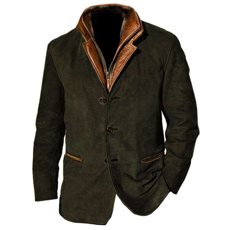Aston Vintage Jacket