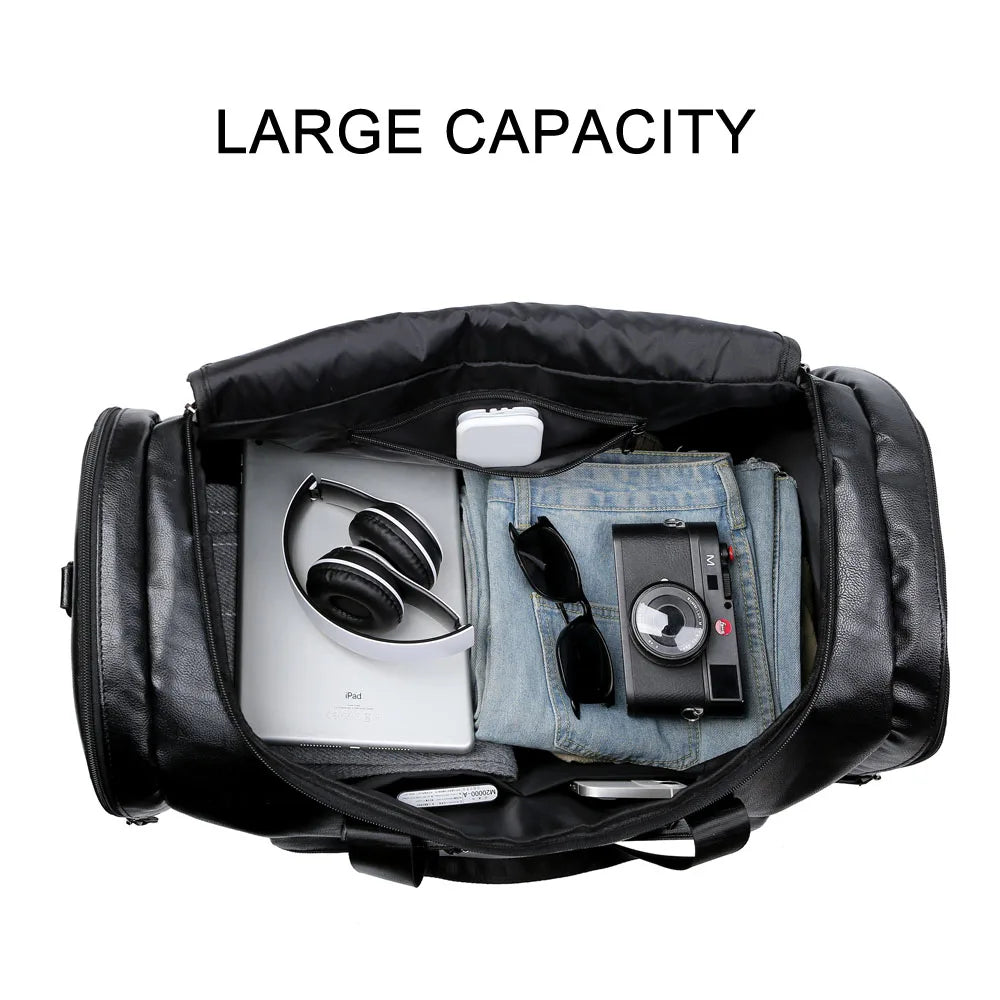 Archer | Borsa da Viaggio da Uomo