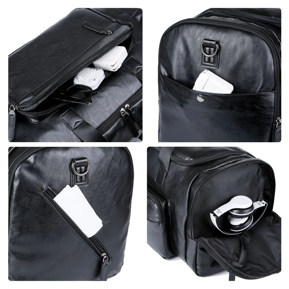 Archer | Borsa da Viaggio da Uomo