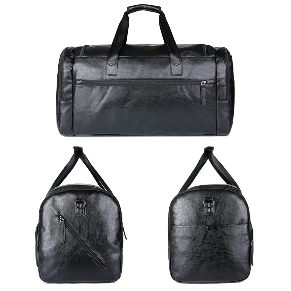 Archer | Borsa da Viaggio da Uomo