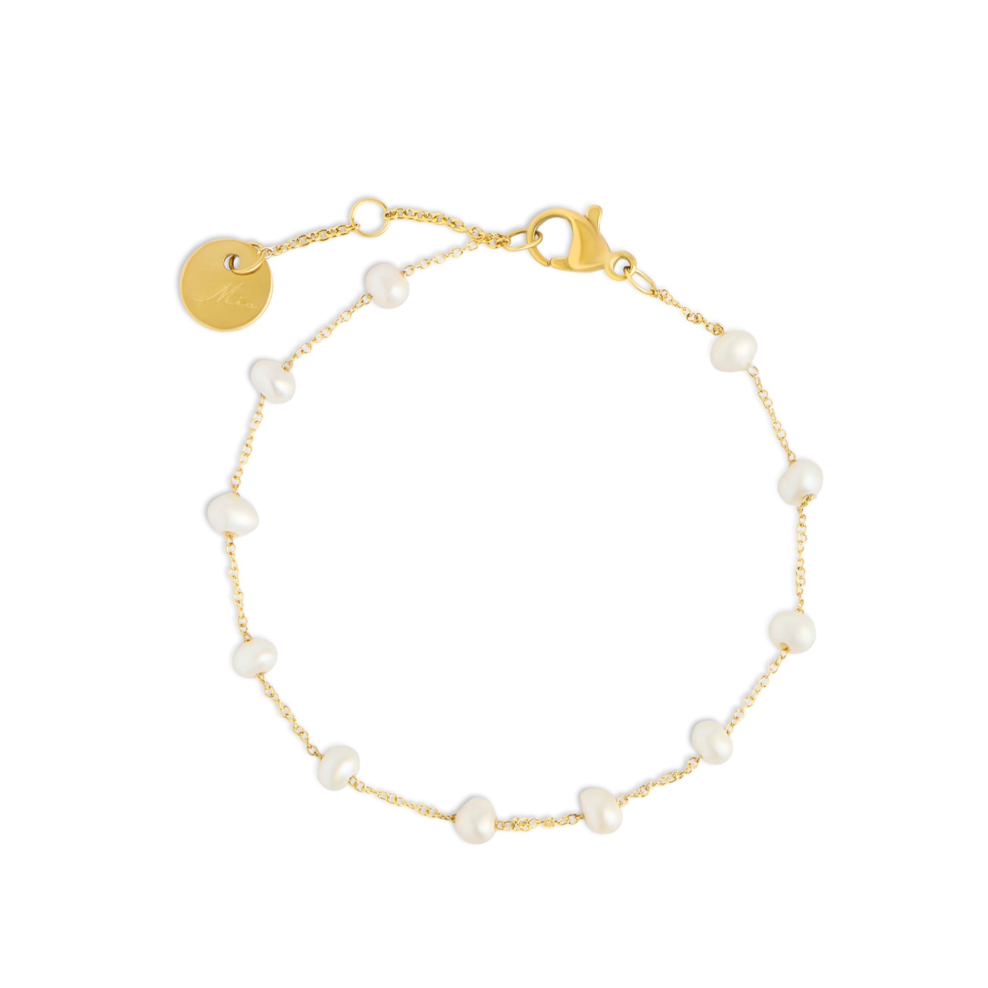Ava Bracelet