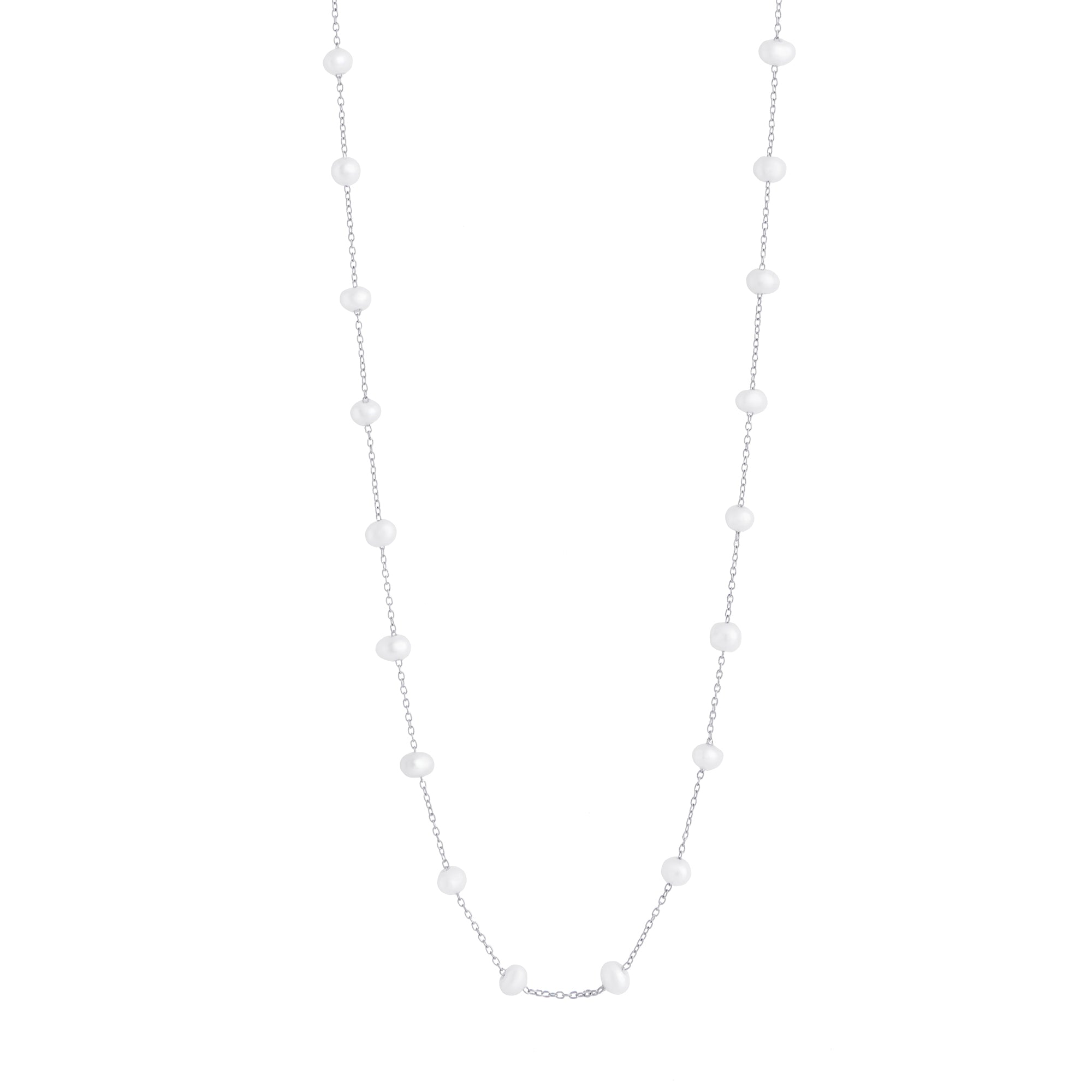 Ava Necklace
