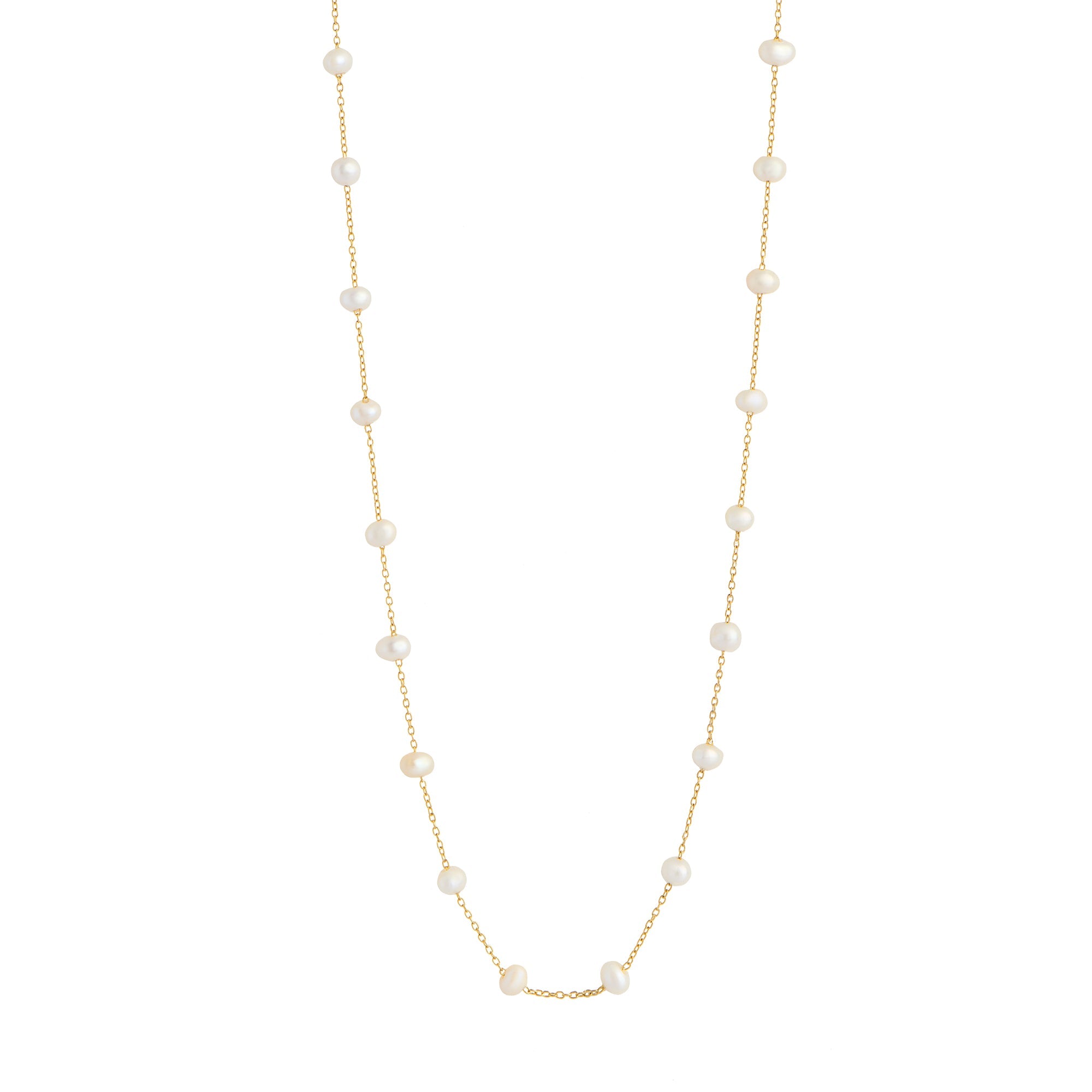 Ava Necklace