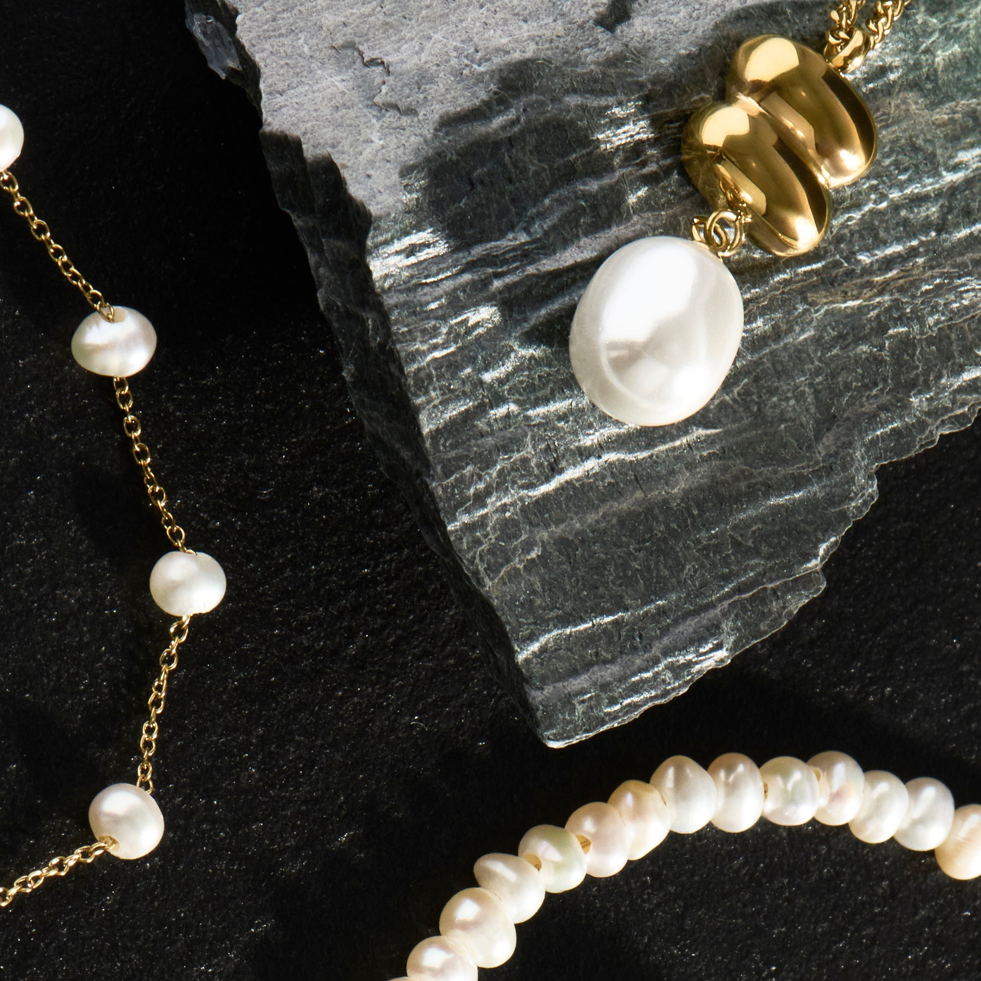 Ava Necklace