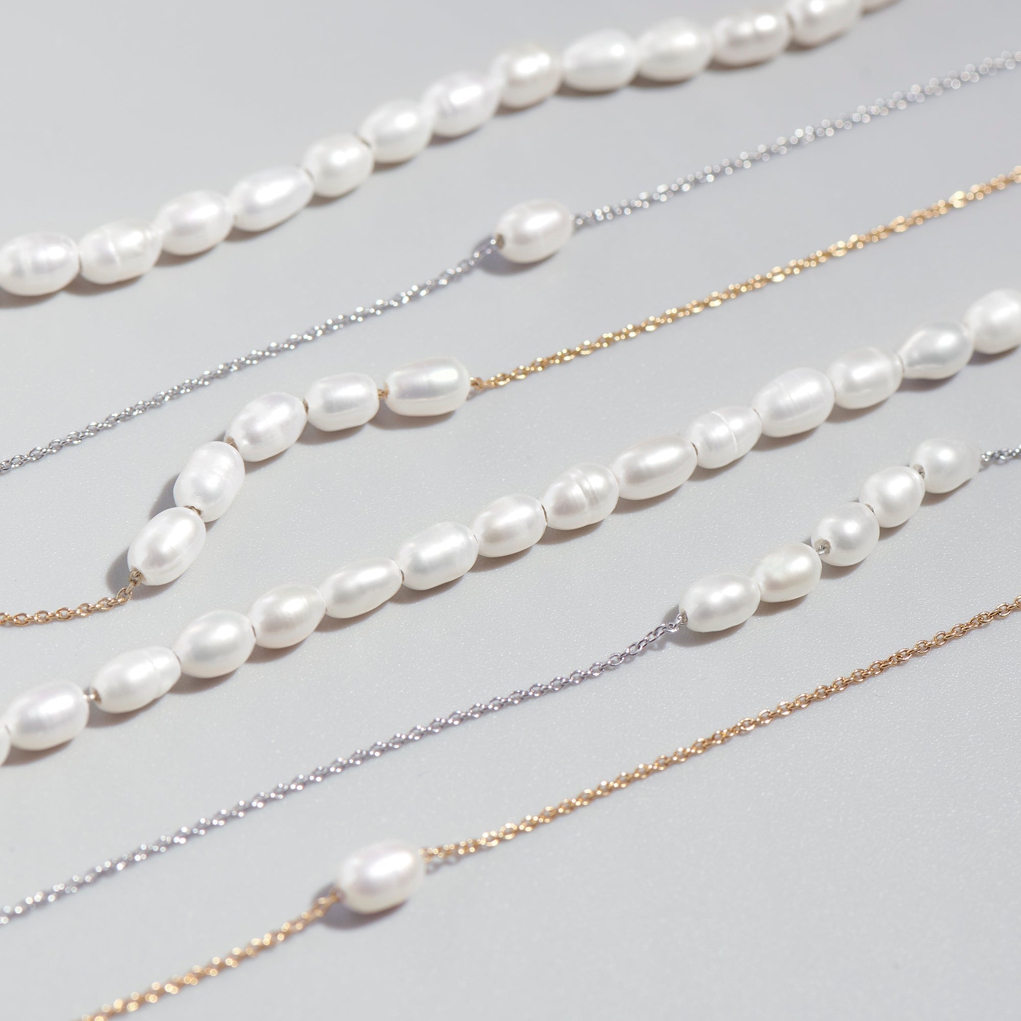 Adrienne Anklet